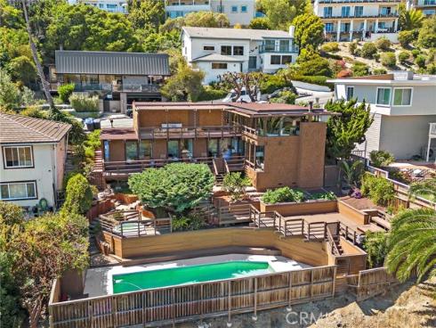 1375  Cerritos  , Laguna Beach, CA