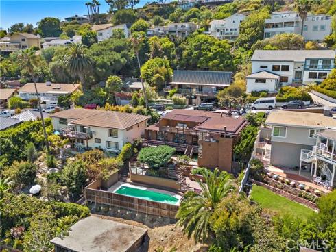 1375  Cerritos  , Laguna Beach, CA