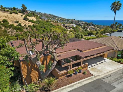1375  Cerritos  , Laguna Beach, CA