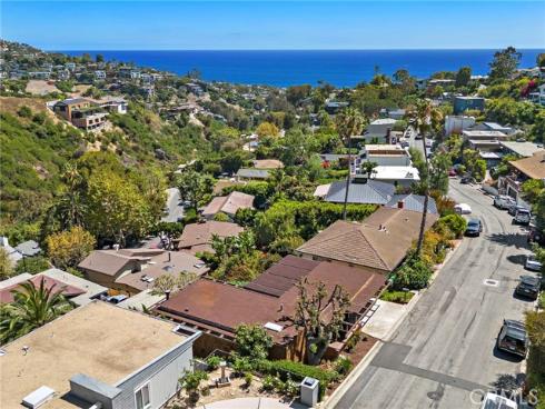 1375  Cerritos  , Laguna Beach, CA