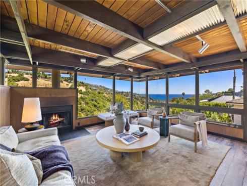 1375  Cerritos  , Laguna Beach, CA