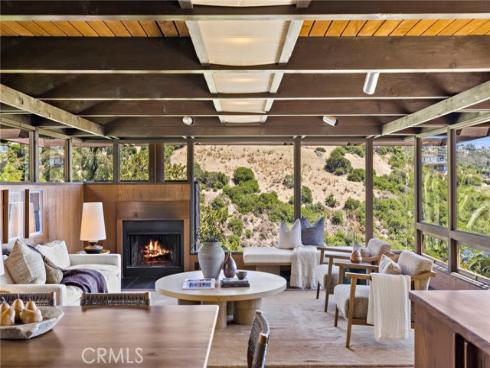 1375  Cerritos  , Laguna Beach, CA