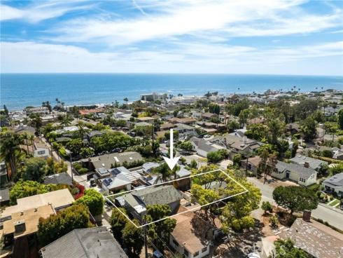 455 Agate , Laguna Beach, CA