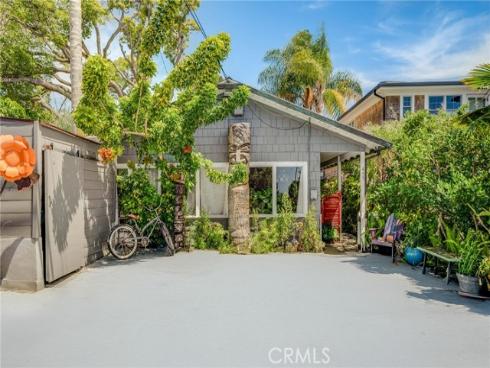 455 Agate , Laguna Beach, CA