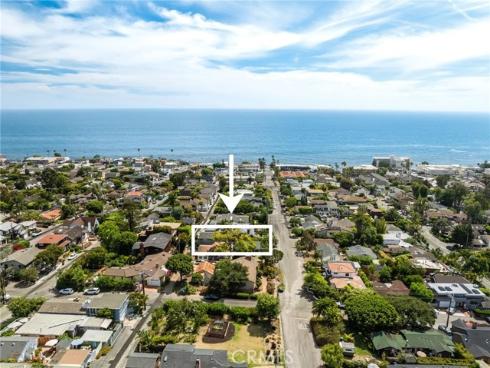 455 Agate , Laguna Beach, CA