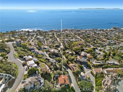 2100  Crestview   Drive, Laguna Beach, CA
