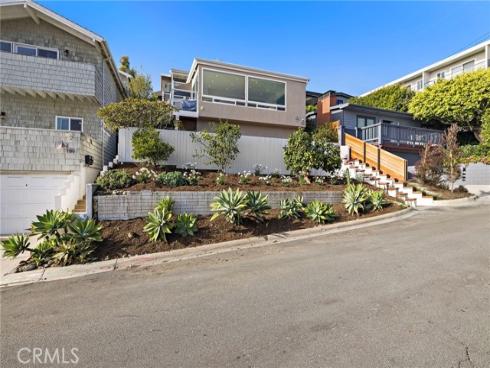 166 Fairview , Laguna Beach, CA