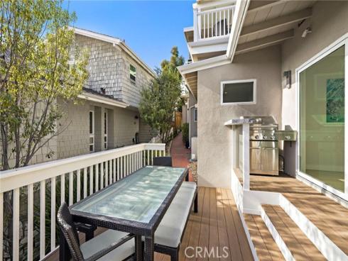 166 Fairview , Laguna Beach, CA