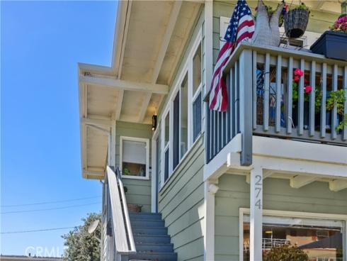 272 Beverly , Laguna Beach, CA
