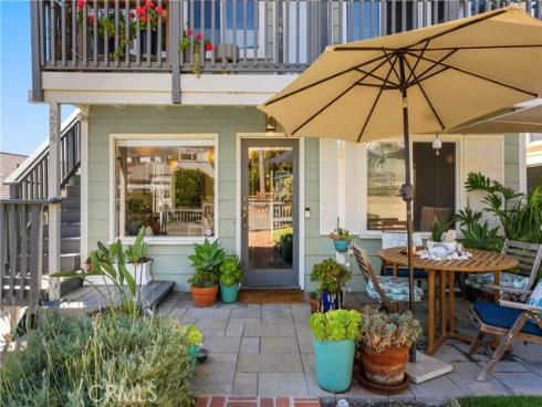 272 Beverly , Laguna Beach, CA