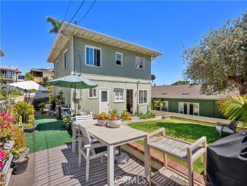272 Beverly , Laguna Beach, CA