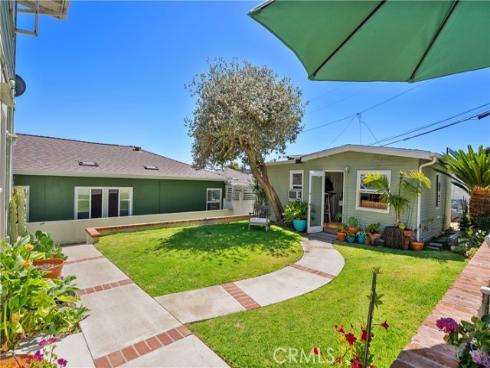 272 Beverly , Laguna Beach, CA