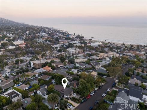 461  Linden   Street, Laguna Beach, CA