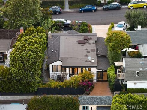 461  Linden   Street, Laguna Beach, CA