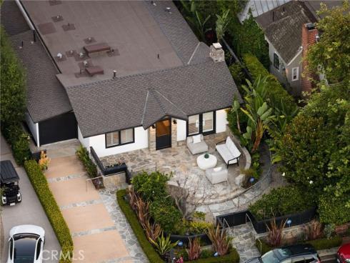 461  Linden   Street, Laguna Beach, CA