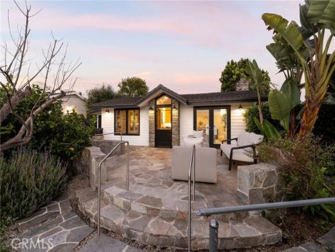 461  Linden   Street, Laguna Beach, CA