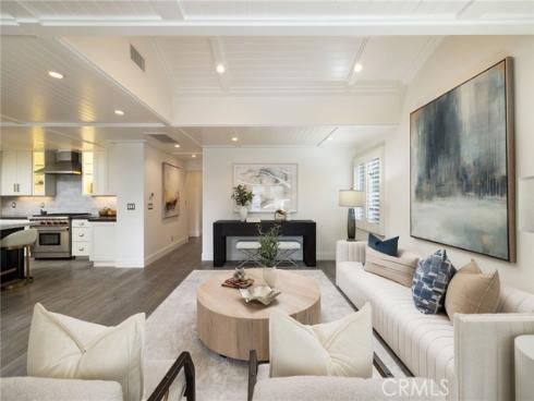 461  Linden   Street, Laguna Beach, CA