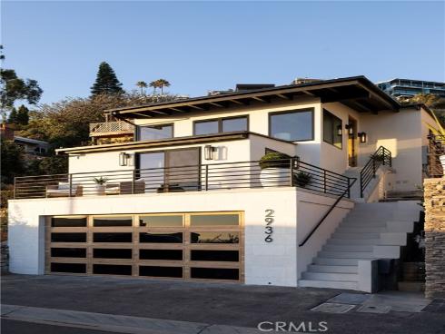 2936  Alexander   Road, Laguna Beach, CA