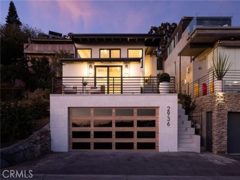 2936  Alexander   Road, Laguna Beach, CA