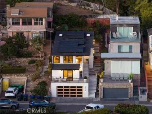 2936  Alexander   Road, Laguna Beach, CA