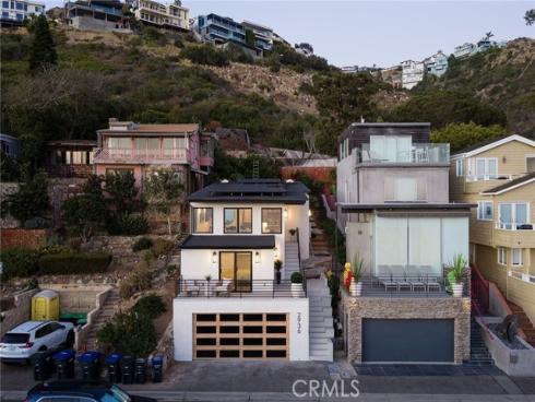 2936  Alexander   Road, Laguna Beach, CA