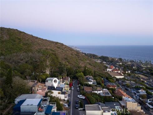2936  Alexander   Road, Laguna Beach, CA