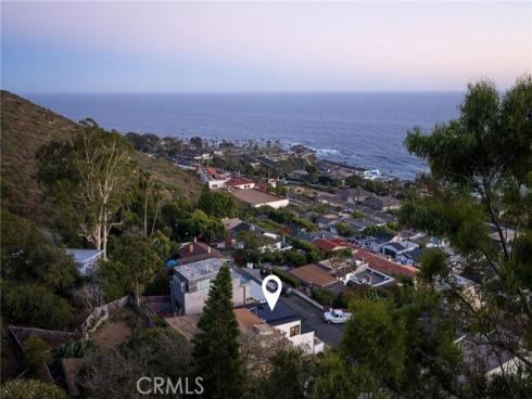 2936  Alexander   Road, Laguna Beach, CA
