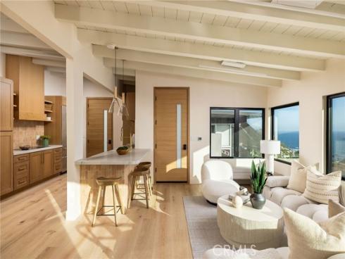 2936  Alexander   Road, Laguna Beach, CA