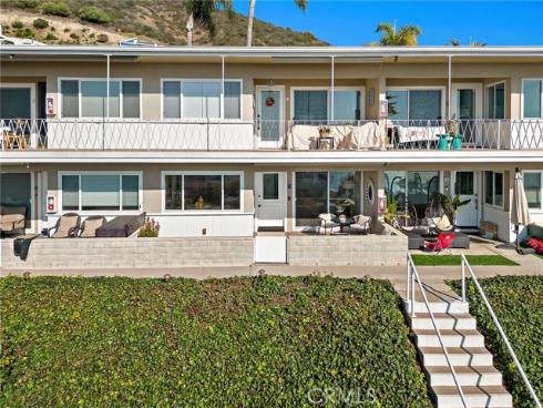 21692  Ocean Vista  A  Drive, Laguna Beach, CA