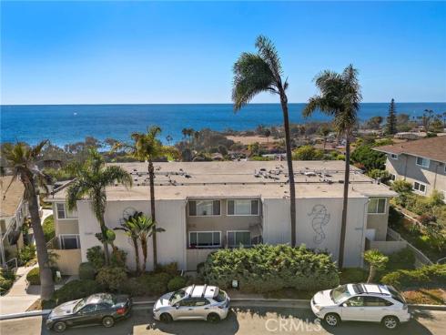 21692  Ocean Vista  A  Drive, Laguna Beach, CA