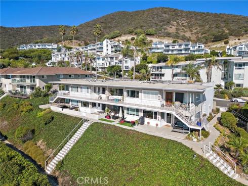 21692  Ocean Vista  A  Drive, Laguna Beach, CA