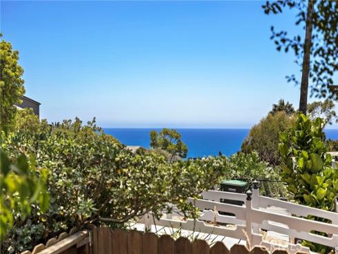 31953  10th   Avenue, Laguna Beach, CA