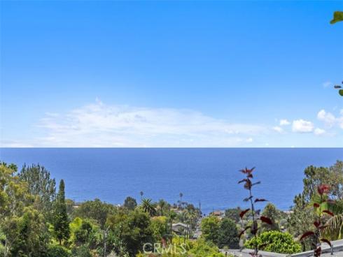 802 Summit , Laguna Beach, CA