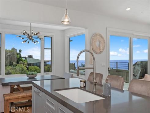 802 Summit , Laguna Beach, CA