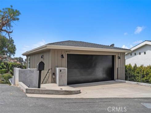 802 Summit , Laguna Beach, CA