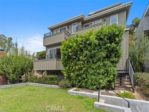 802 Summit , Laguna Beach, CA