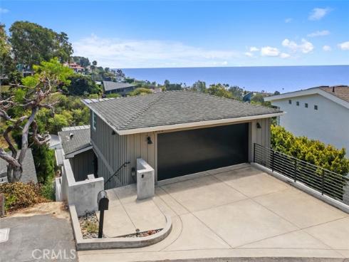 802 Summit , Laguna Beach, CA