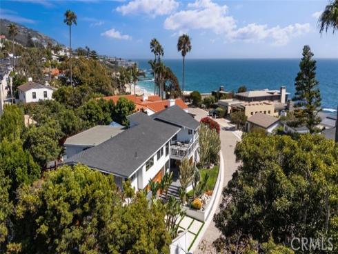 2  Camel Point  , Laguna Beach, CA