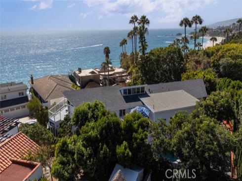 2  Camel Point  , Laguna Beach, CA