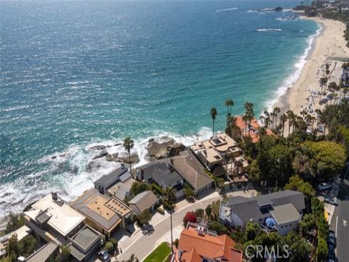 2  Camel Point  , Laguna Beach, CA
