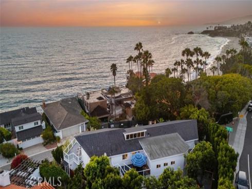 2  Camel Point  , Laguna Beach, CA