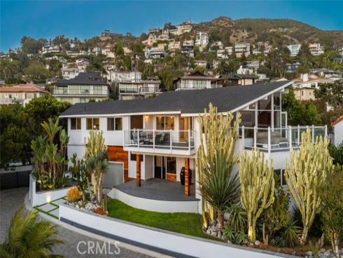2  Camel Point  , Laguna Beach, CA