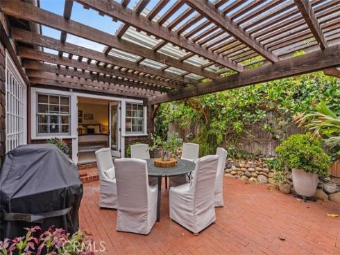 340 Moss , Laguna Beach, CA