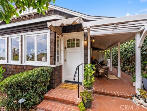 340 Moss , Laguna Beach, CA