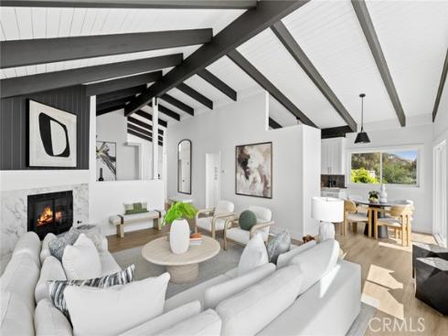 22332 Eagle Rock Way, Laguna Beach, CA