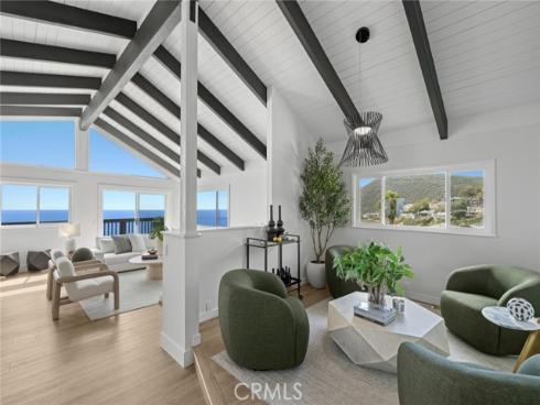 22332 Eagle Rock Way, Laguna Beach, CA