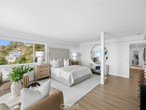 22332 Eagle Rock Way, Laguna Beach, CA