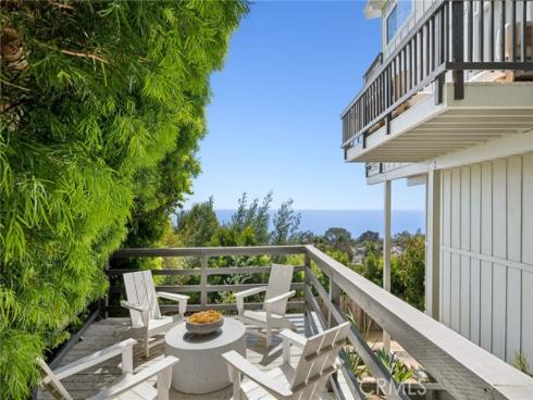 22332 Eagle Rock Way, Laguna Beach, CA