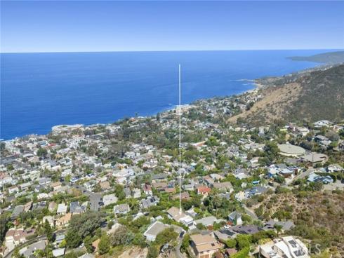 22332 Eagle Rock Way, Laguna Beach, CA