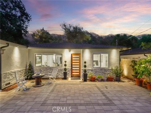 20356 Laguna Canyon Road